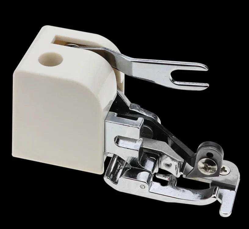 Presser Side Cutter Anti Spier