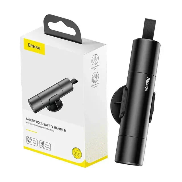 Car Safety Hammer Anti Spier