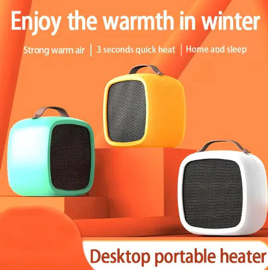 Portable Heater Anti Spier