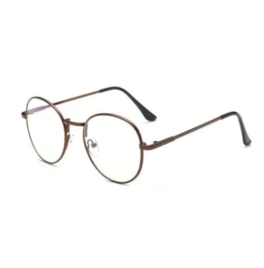 Unisex Blue Light Blocking Glasses Anti Spier