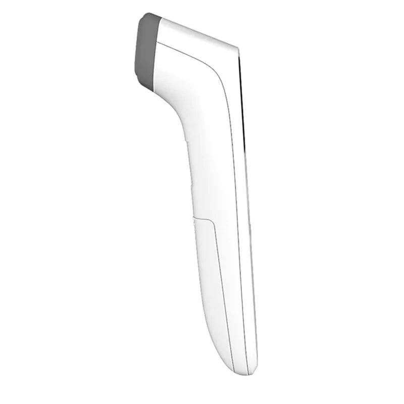 Non contact thermometer Anti Spier