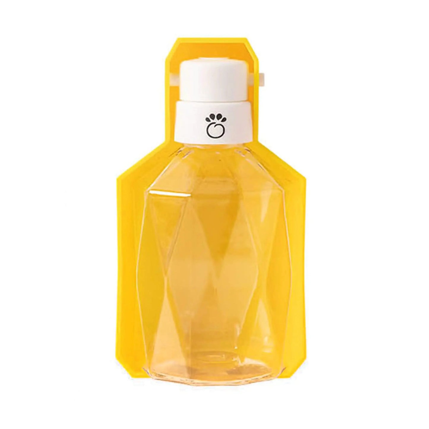 Pet Water Bottle Anti Spier