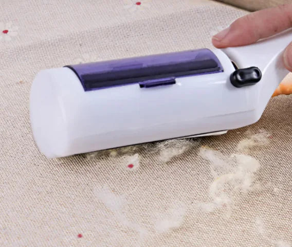 Pet Hair Remover Brush Anti Spier