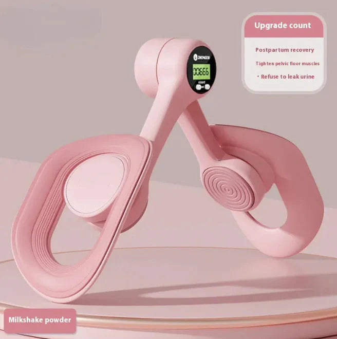 Pelvic Floor Trainer Anti Spier