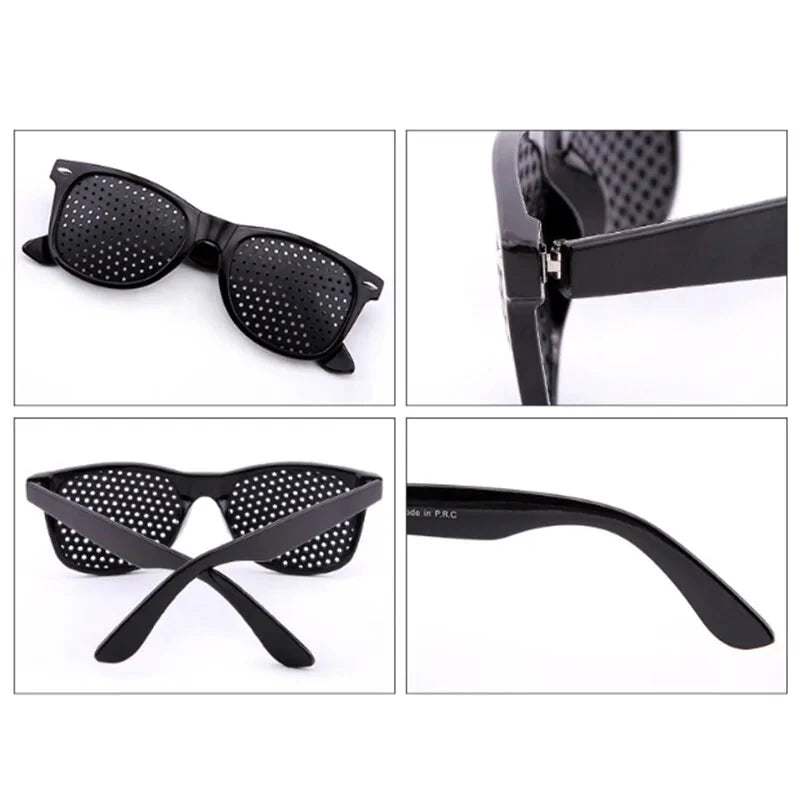 Vision Care Eyeglasses Anti Spier