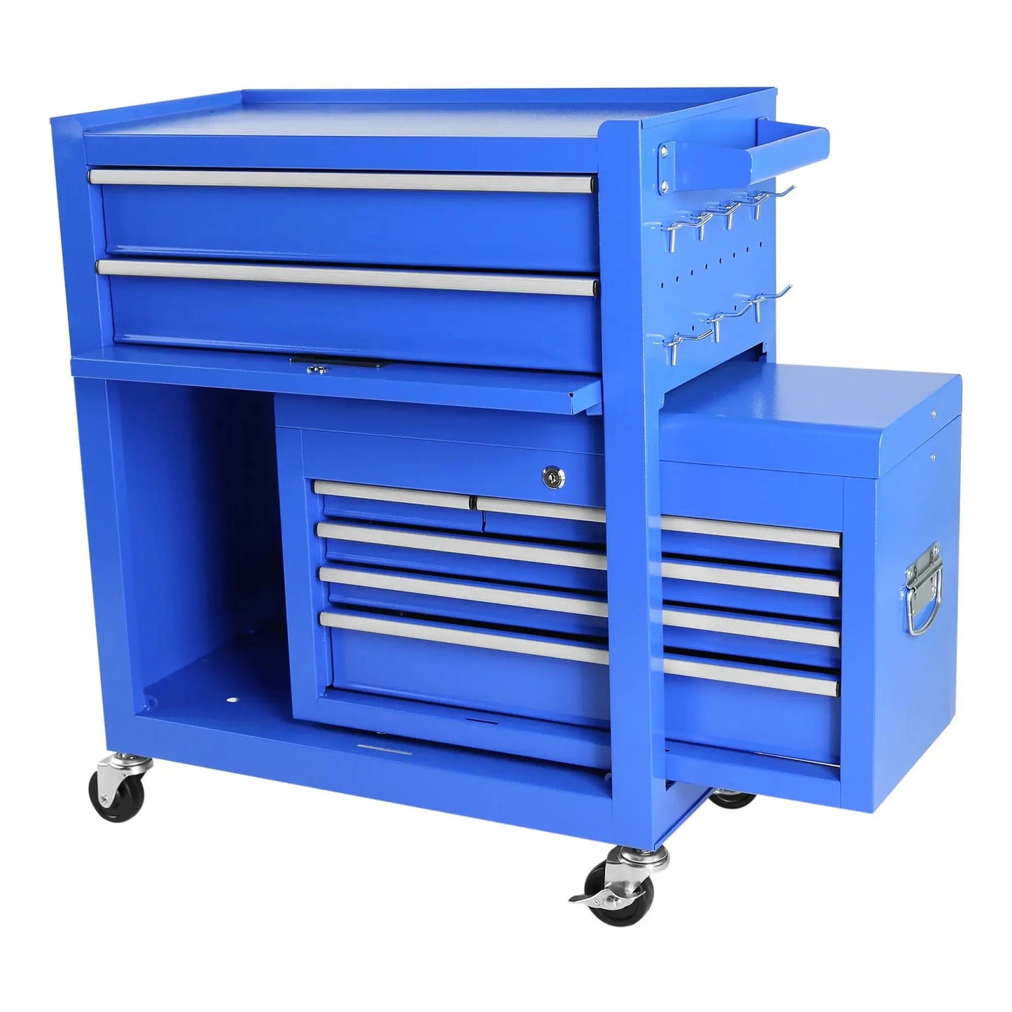 Metal Tool Storage Box Anti Spier