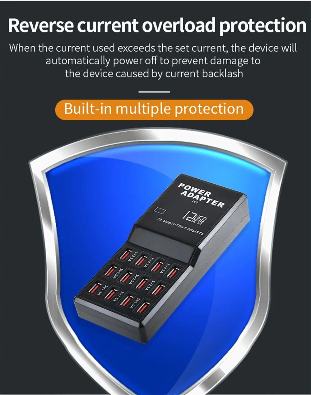 Multi 12 Port USB Charging Station Hub Desktop Wall Cell Phone Charger OrganizerAnti Spier Anti SpierMulti 12 Port USB Charging Station Hub Desktop Wall Cell Phone Chargerimg{max-width:100%}

:root{--litepicker-container-months-color-bg: #fff;--litepicker-container-months-box-shadow-color: #ddd;--litepicker-footer-color-bg: #fafafa;