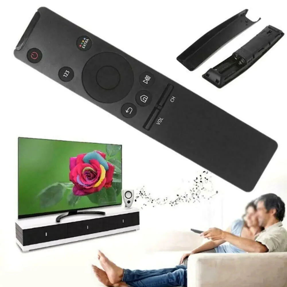 NEW Replacement BN59-01259E Remote Control For Samsung Smart TV LED 4K UHD Anti Spier
