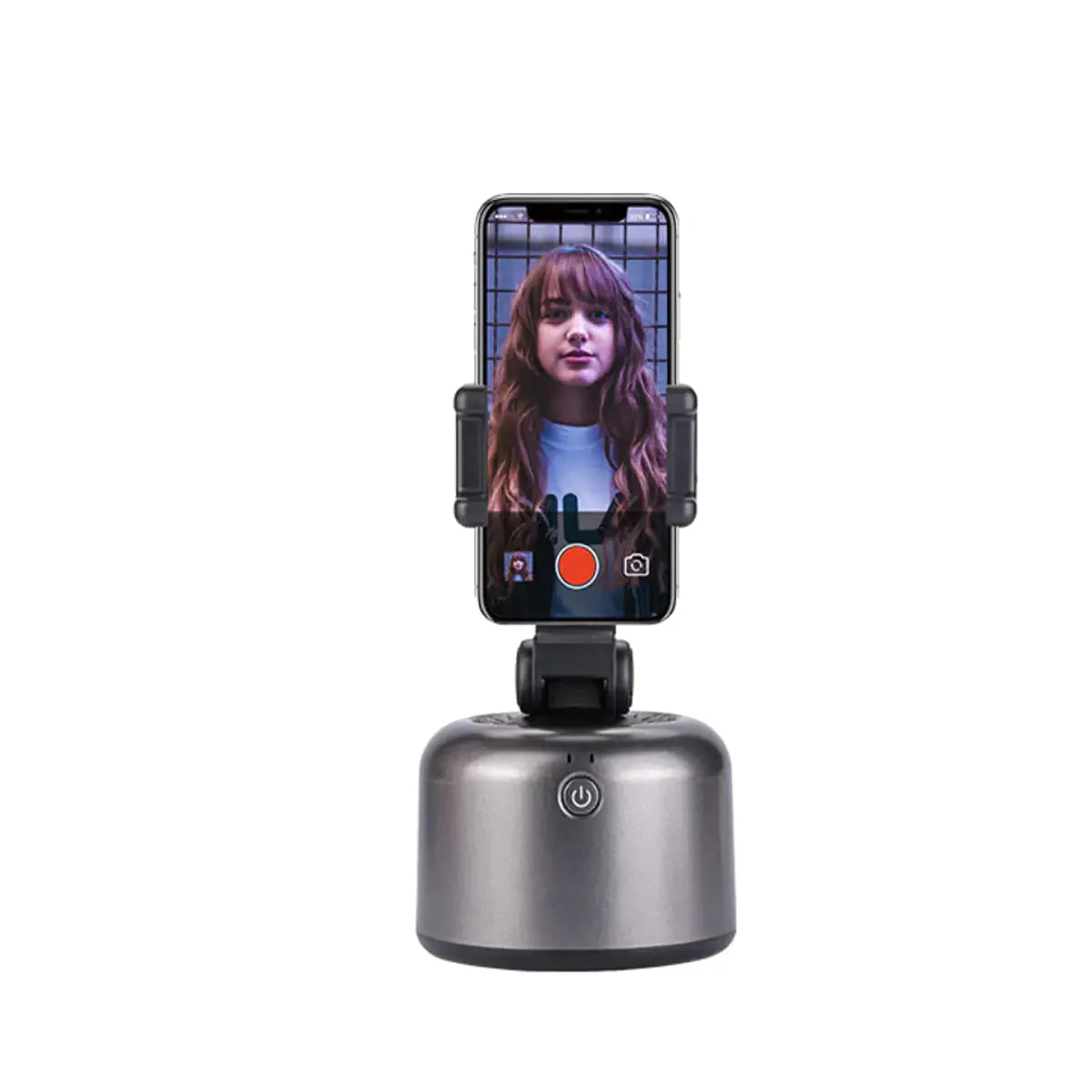 Smart Selfie Remote Auto Stand For Video And Photography Anti Spier