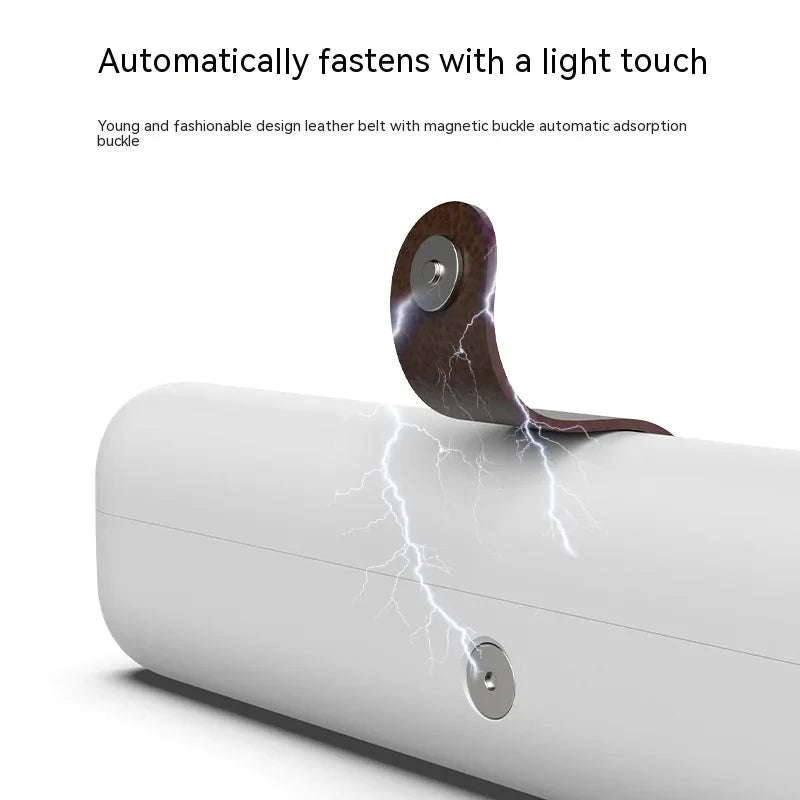 Portable Toothbrush Sterilizer Anti Spier