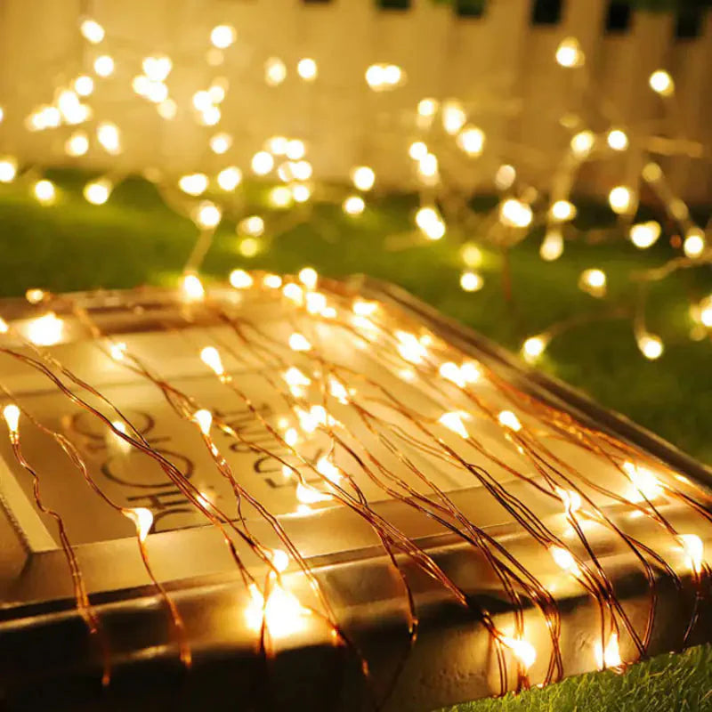 Mini Home lights 50 lights Anti Spier