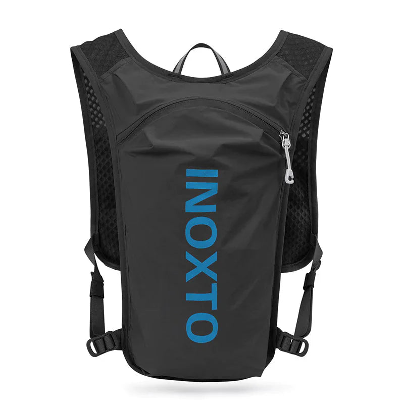 Hydration Backpack for Running Anti Spier