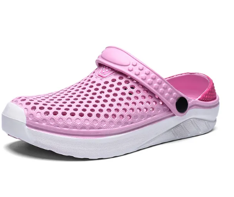 Waterproof Clogs Anti-slip Classics Anti Spier