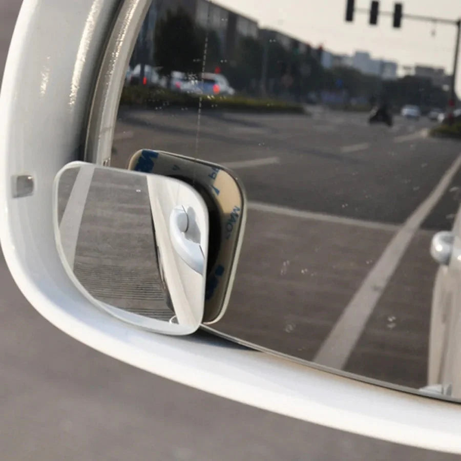 Blind Spot Mirror Anti Spier