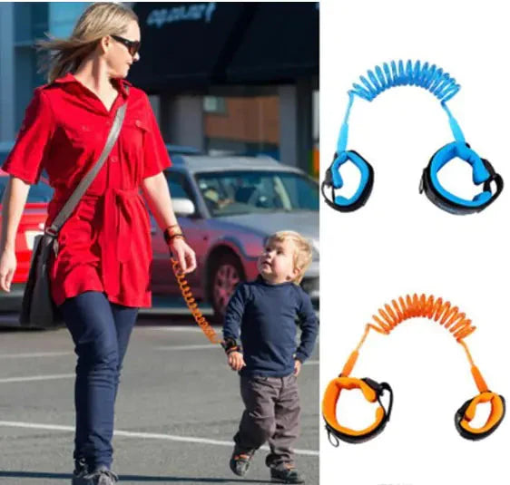 Anti Loss Collar Security Guide Bracelet Anti Spier