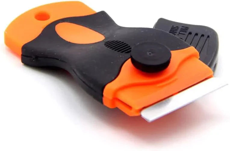 29 PCS Window Tint Tools Kit Car Auto Film Tinting Scraper Squeegee Installation Anti Spier