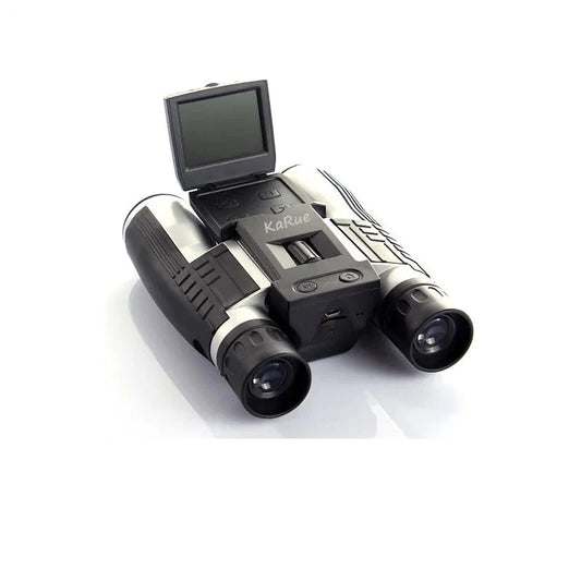 HD Binocular Telescope Camera Anti Spier