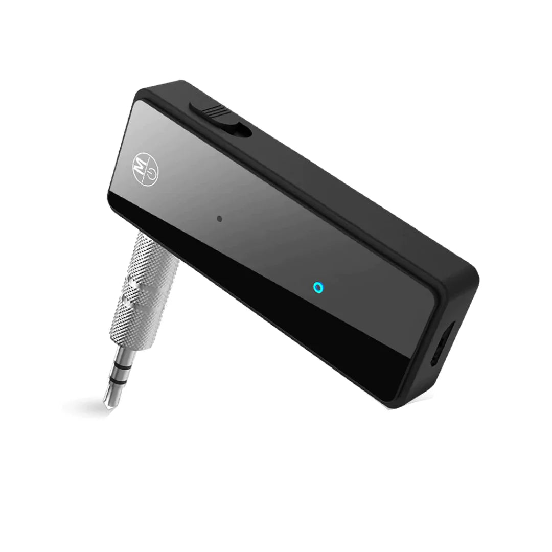 2 In 1 Bluetooth 5.0 USB Wireless Transmitter Anti Spier