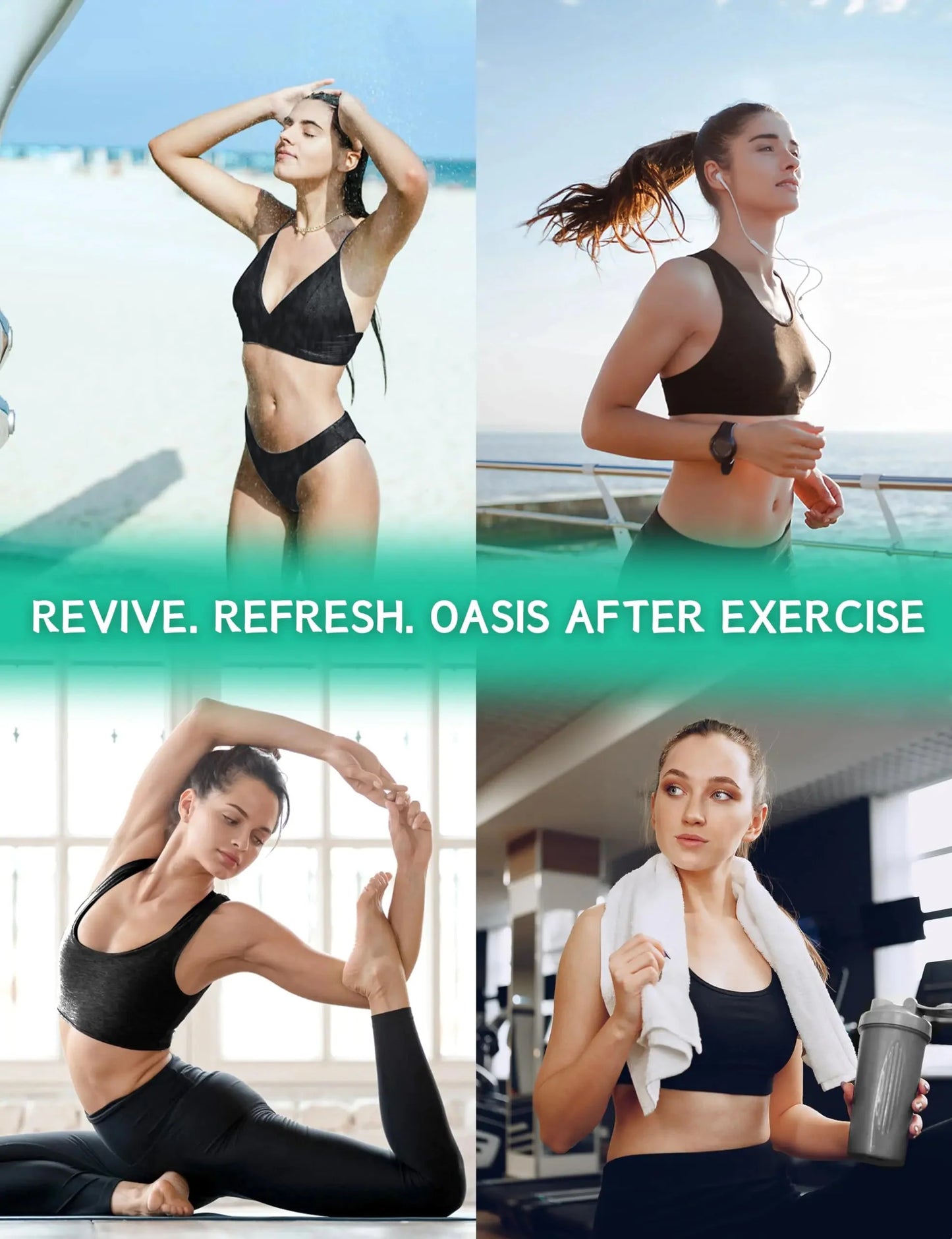 Shower Steamers Aromatherapy 15 Pack, Menthol & Eucalyptus Shower Bombs with Natural Essential Oils, Quick Relief Nasal Congestion, Relaxation & Self Care Gifts for Women & Men 15 Count (Pack of 1) Breathing Anti Spier