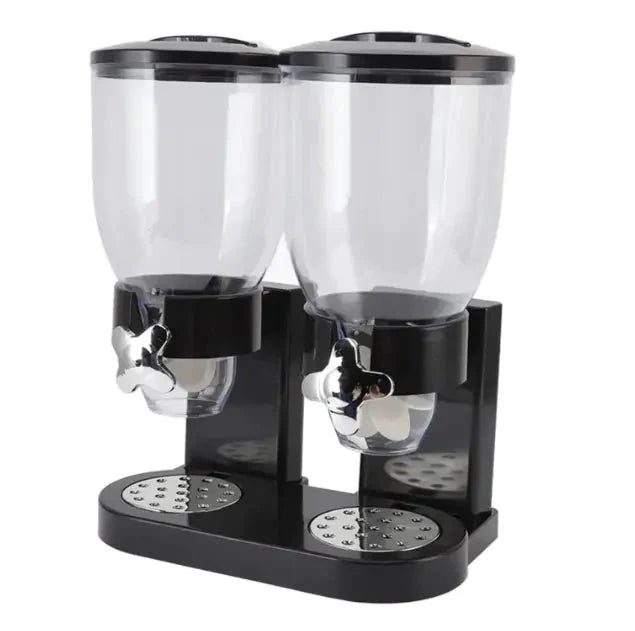 Cereal Dispenser Anti Spier