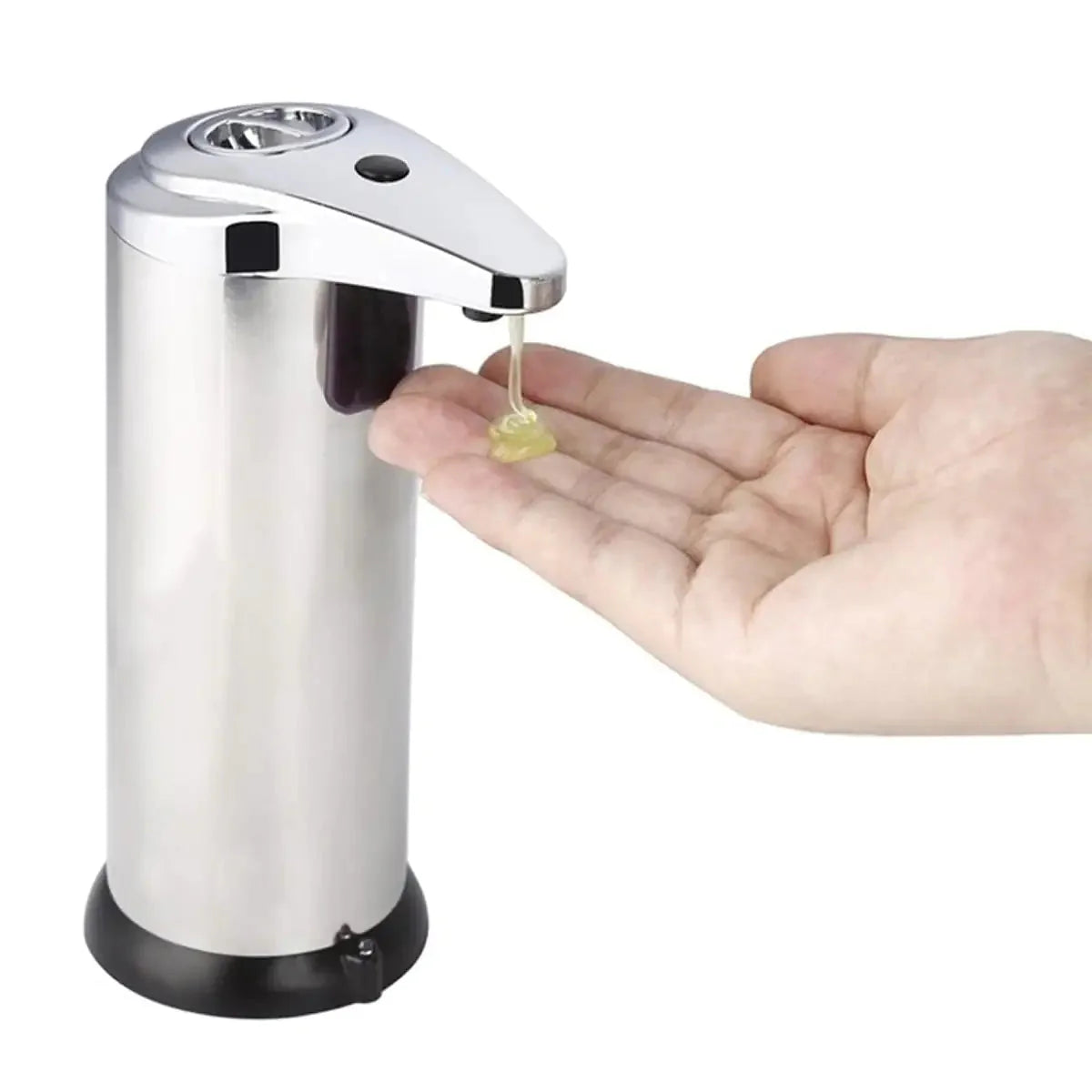 CareAll Auto Motion Smart Soap Dispenser Touch Less No Mess Anti Spier