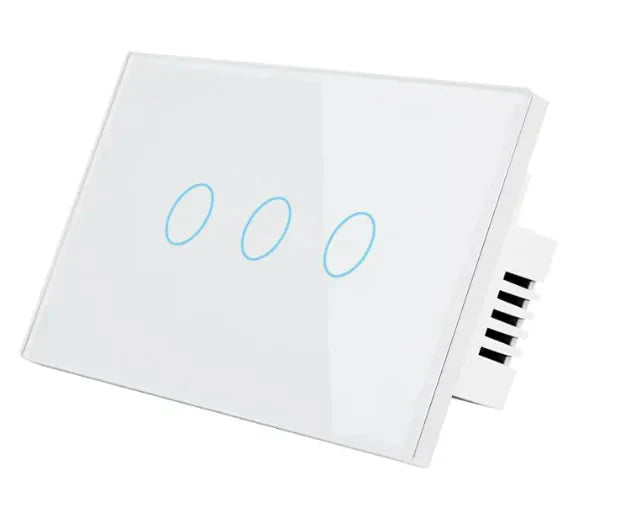 Smart Voice Control Switch Anti Spier