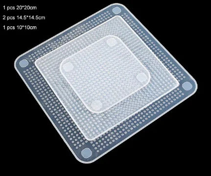 Reusable Food Wrap Anti Spier