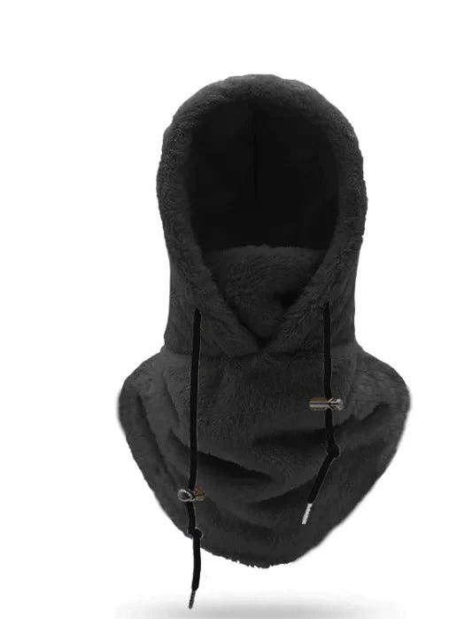 Frost Guard Cycling Hat Anti Spier