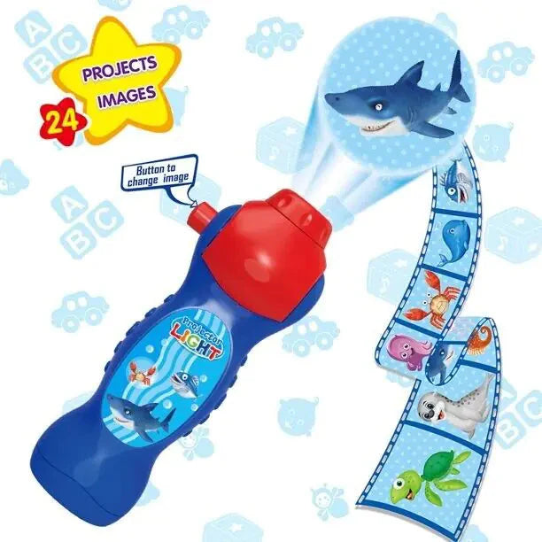 Educational Learning Toys For Kids Toddlers Age 3 4 5 6 7 Years Old Boys Girls Anti Spier