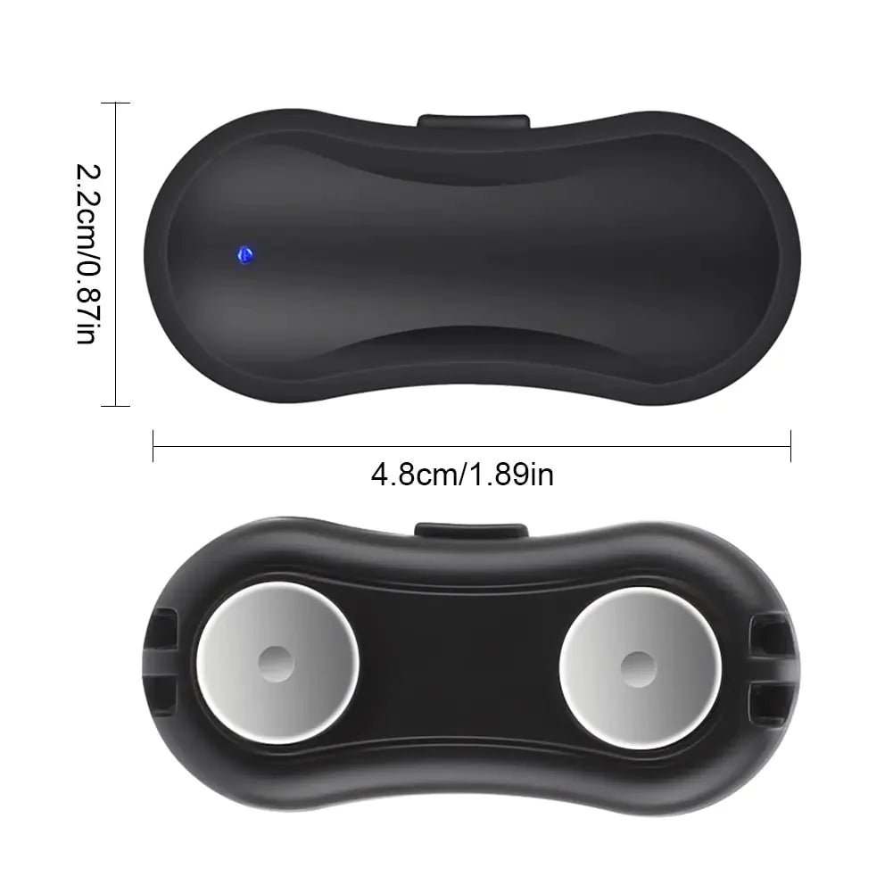 Sleep Aid Snore Stopper Anti Spier