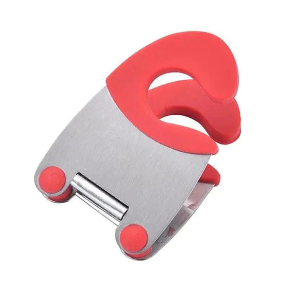Magic Heat Resistant Holding Clip Anti Spier
