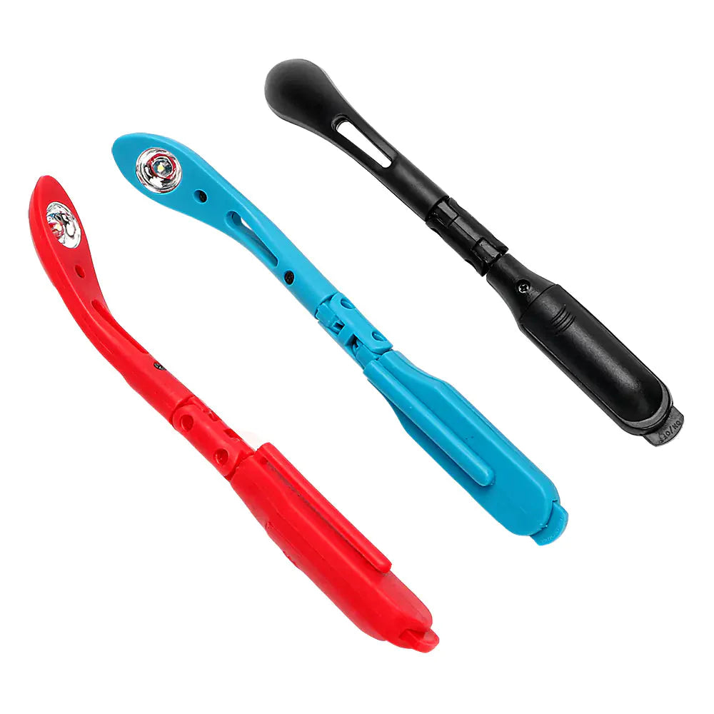 ITimo LED Reading Light - Adjustable Clip-On Design Anti Spier