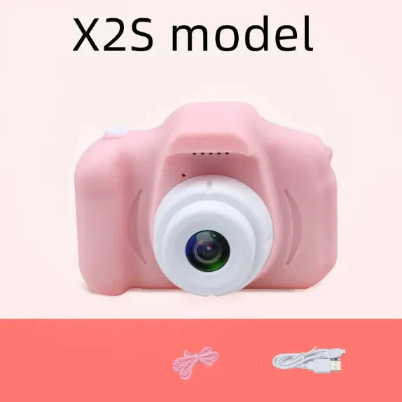 MiniSnap Kids Camera Anti Spier