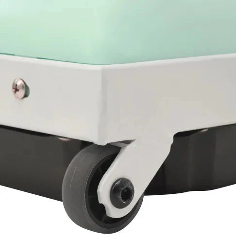 2 In 1 Under Desk Electric Treadmill Anti Spier