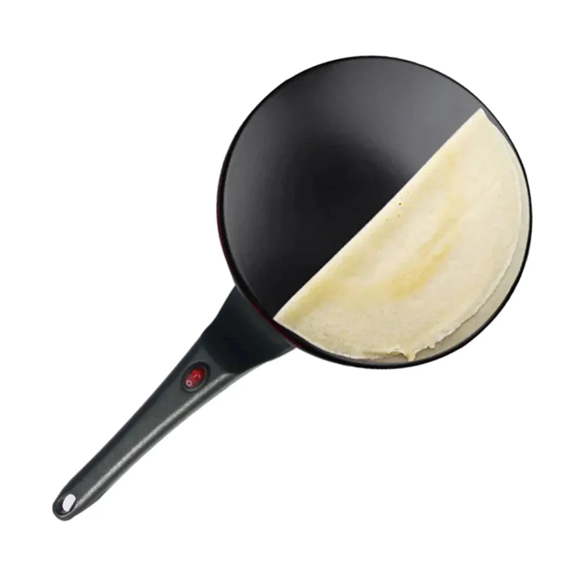 Electric Household Baking Pan Anti Spier