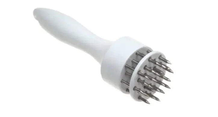 Kitchen Meat Tenderizer Needles - Stainless Steel Tools Anti Spier