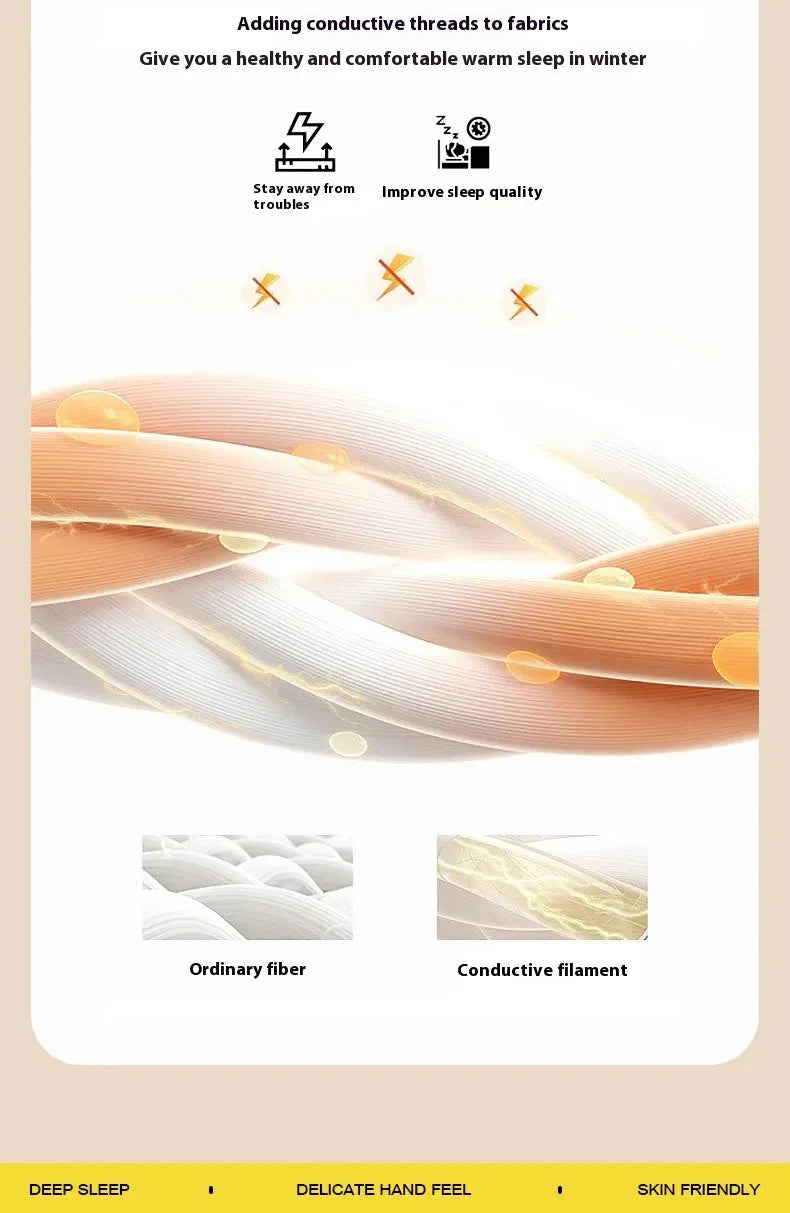 Faux Rabbit Fur Velvet Blanket Anti Spier