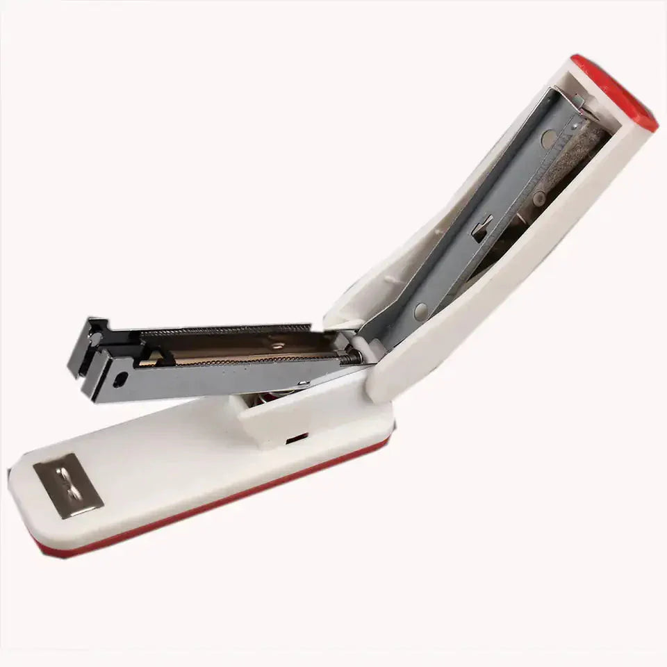 Mini Stapler 3pc Set - Random Color Anti Spier