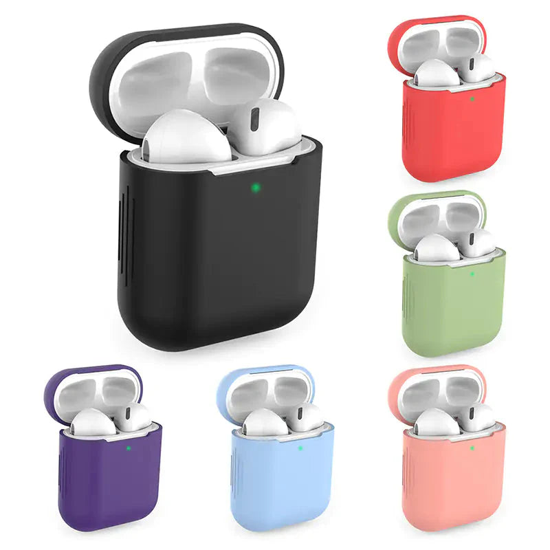 AirPods Case Anti Spier