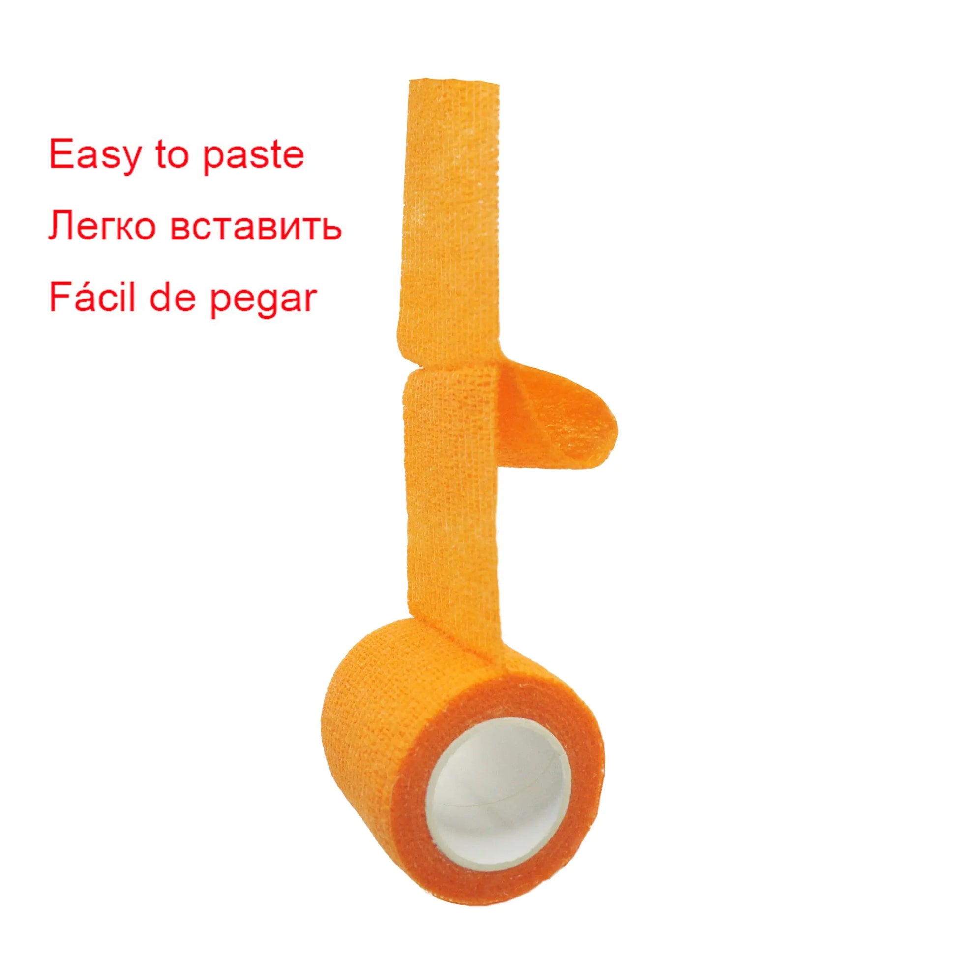 Sports Self Adhesive Elastic Bandage Wrap Anti Spier