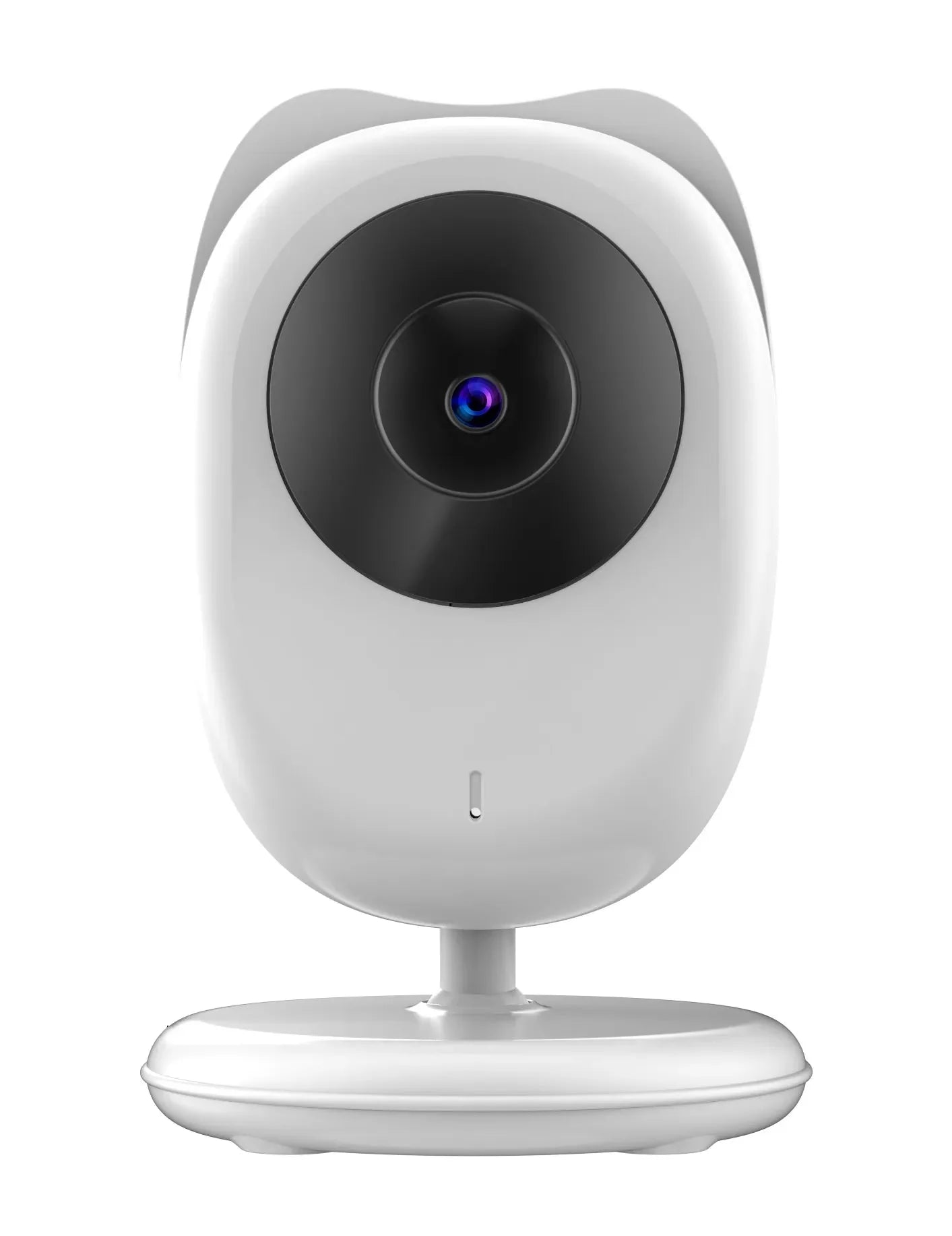 Two Way Voice Intercom Of Baby Care Device Anti Spier