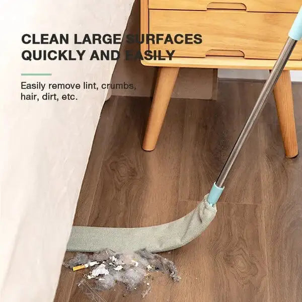 Retractable Dust Cleaner