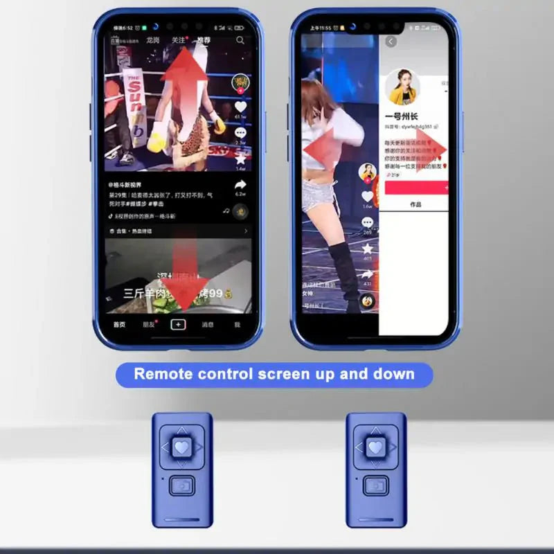 Smart Phone Case Anti Spier