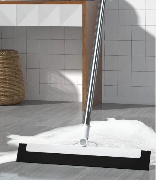 Magic Broom Floor Scrubbing Anti Spier