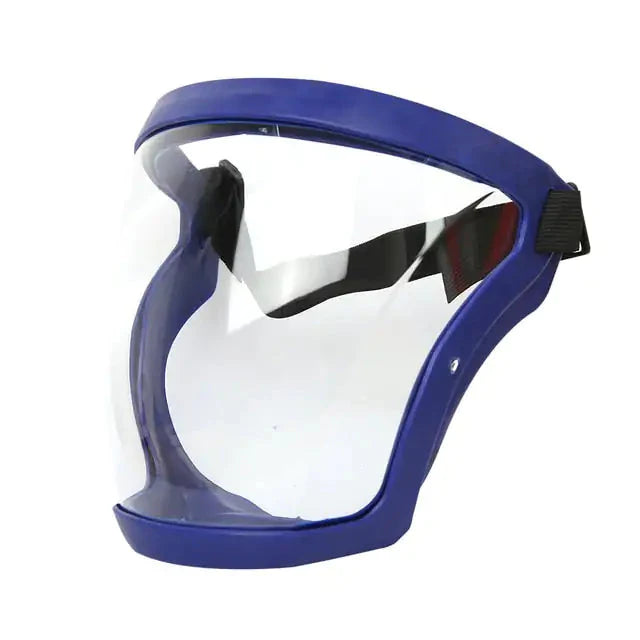 Anti-Fog Face Mask Anti Spier