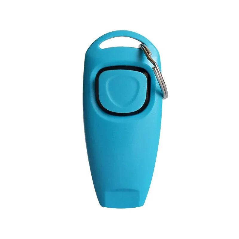 Pet Training Whistle Combo Anti Spier