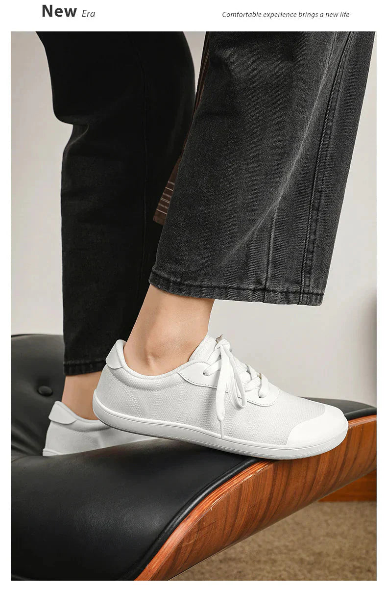 Breathable Running Shoes Anti Spier