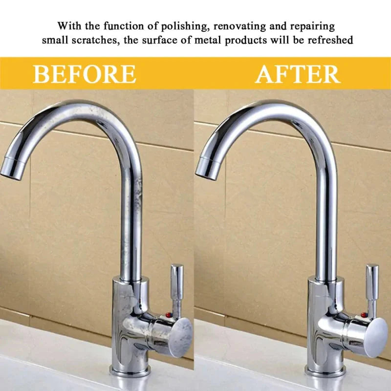 50ML Auto Wash Anti Corrosive Spray Paint Anti Spier