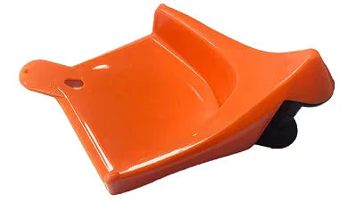 Car Hose Guide Wheel Pressure Washer Anti Spier