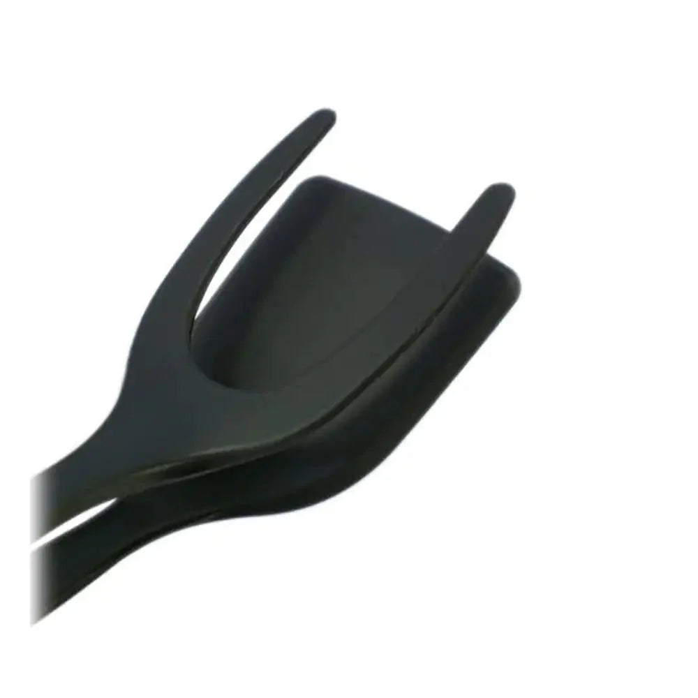 Spatula Tongs Cooking Tool Anti Spier